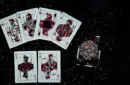 Elemental Master Red Edition Playing Cards by TCC – Image 4
