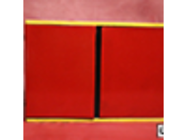 Sucker Card Box Jumbo by Mr. Magic - Trick