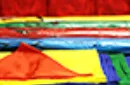 Umbrellas from Handkerchief by Mr. Magic - Trick – Image 3