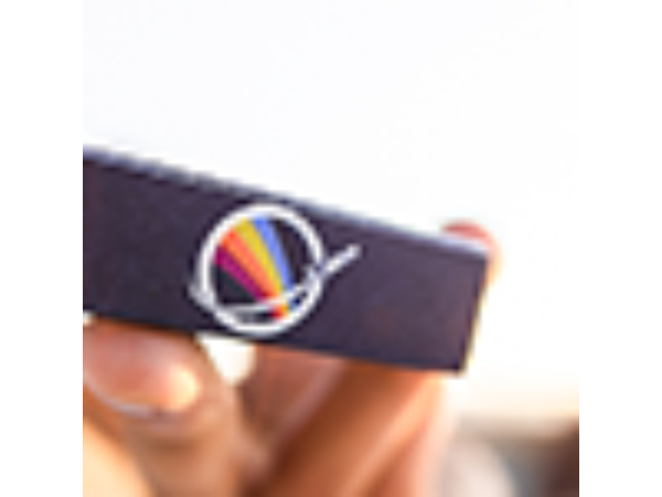 Orbit V7 Playing Cards