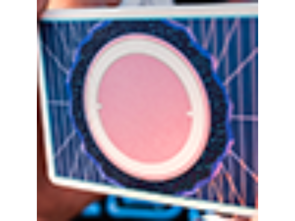 Orbit V7 Playing Cards