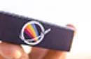 Orbit V7 Playing Cards – Image 3