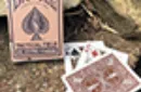 Bicycle Tactical Field Green Camo/Brown Camo (6 Decks) by US Playing Card Co – Image 3