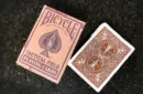 Bicycle Tactical Field Green Camo/Brown Camo (6 Decks) by US Playing Card Co – Image 6