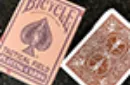 Bicycle Tactical Field Green Camo/Brown Camo (6 Decks) by US Playing Card Co – Image 7