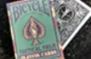 Bicycle Tactical Field Green Camo/Brown Camo (6 Decks) by US Playing Card Co – Image 9