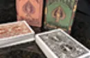 Bicycle Tactical Field Green Camo/Brown Camo (6 Decks) by US Playing Card Co – Image 11