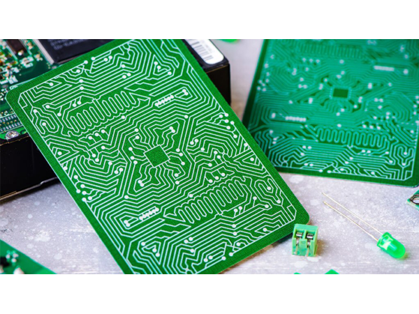 Circuit (PCB) Playing Cards by Elephant Playing Cards
