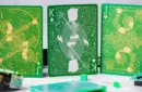 Circuit (PCB) Playing Cards by Elephant Playing Cards – Image 4