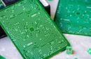 Circuit (PCB) Playing Cards by Elephant Playing Cards – Image 6