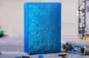 Circuit (Blue) Playing Cards by Elephant Playing Cards – Image 1