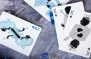 Circuit (Blue) Playing Cards by Elephant Playing Cards – Image 4