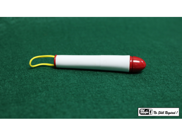 Snapper by Mr. Magic