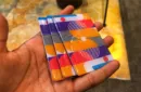 Crujir Cardistry Trainers (SET OF 5) – Image 4