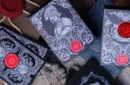 Medieval Stone Limited Edition by Elephant Playing Cards – Bild 2
