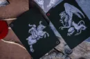 Medieval Stone Limited Edition by Elephant Playing Cards – Bild 4