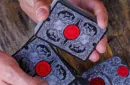 Medieval Stone Limited Edition by Elephant Playing Cards – Bild 6