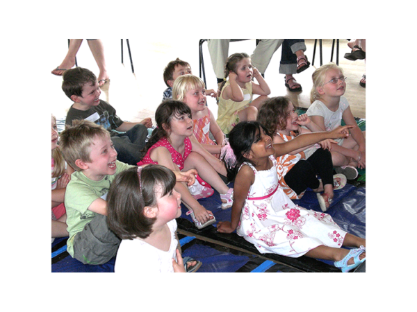 Love Your Audience by John Breeds - Book