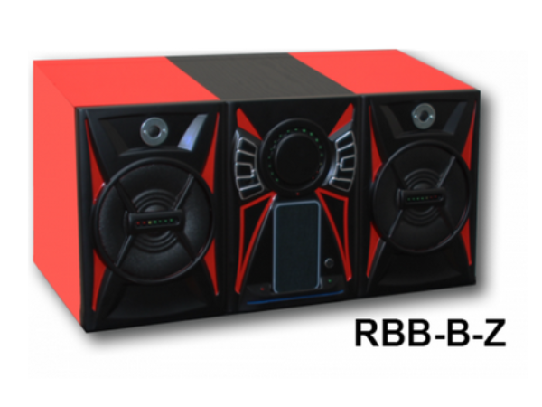 Vanishing Radio (Vanishing Midi Tower)