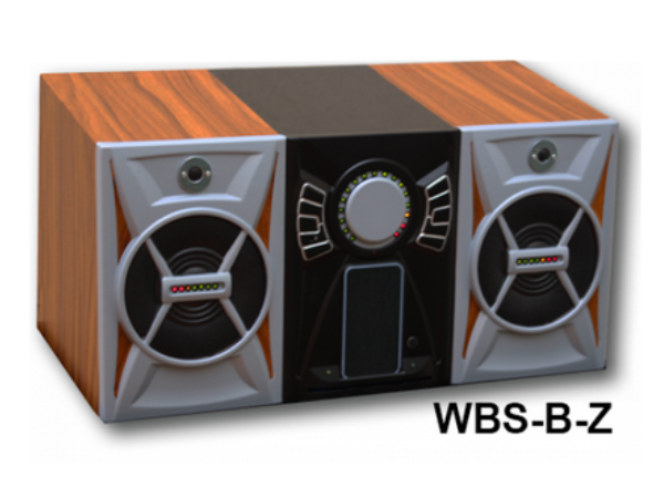 Vanishing Radio (Vanishing Midi Tower)