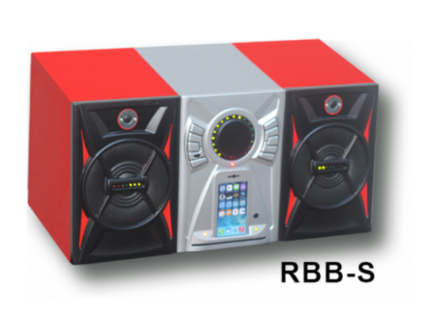 Vanishing Radio (Vanishing Midi Tower)