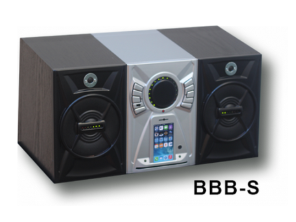 Vanishing Radio (Vanishing Midi Tower)