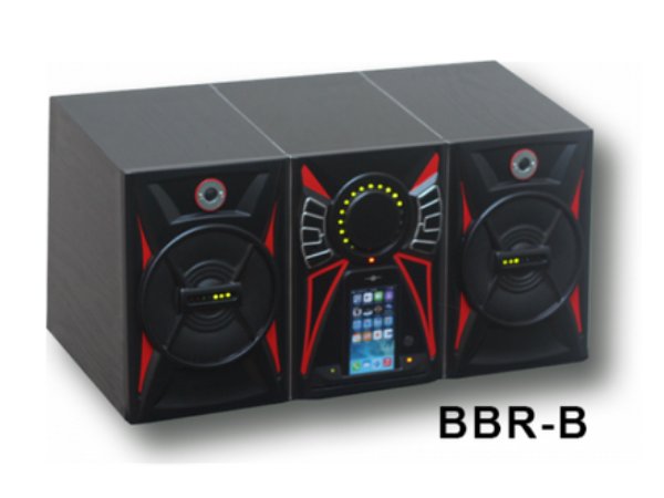 Vanishing Radio (Vanishing Midi Tower)