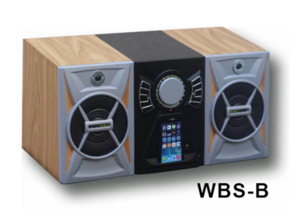 Vanishing Radio (Vanishing Midi Tower)