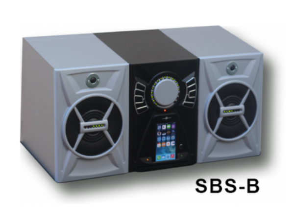 Vanishing Radio (Vanishing Midi Tower)