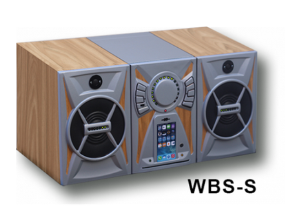 Vanishing Radio (Vanishing Midi Tower)