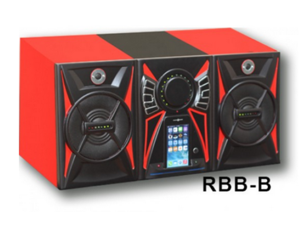 Vanishing Radio (Vanishing Midi Tower)