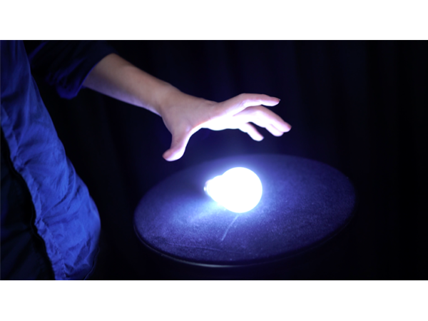 SHINE (with remote) by Magic 007 & MS Magic