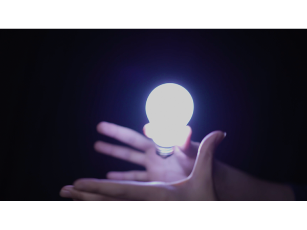 SHINE (with remote) by Magic 007 & MS Magic