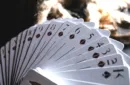 Limited Edition Theos Playing Cards (Green) – Image 4