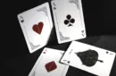 Limited Edition Theos Playing Cards (Green) – Image 6
