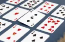 Meow Star Vending Machine (Cherry) Playing Cards by Bocopo – Image 3