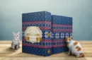 Meow Star (Knitted Sweater) Playing Cards by Bocopo – Image 1