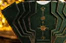 Limited Edition Esther Star Playing Card by Bocopo – Image 5