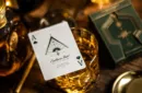 Limited Edition Esther Star Playing Card by Bocopo – Image 8