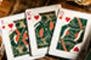 Limited Edition Esther Star Playing Card by Bocopo – Image 11