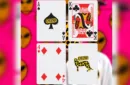 Cheetah Playing Cards by Gemini – Image 4