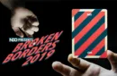 Broken Boarders 2019 Playing Cards by The New Deck Order – Bild 1
