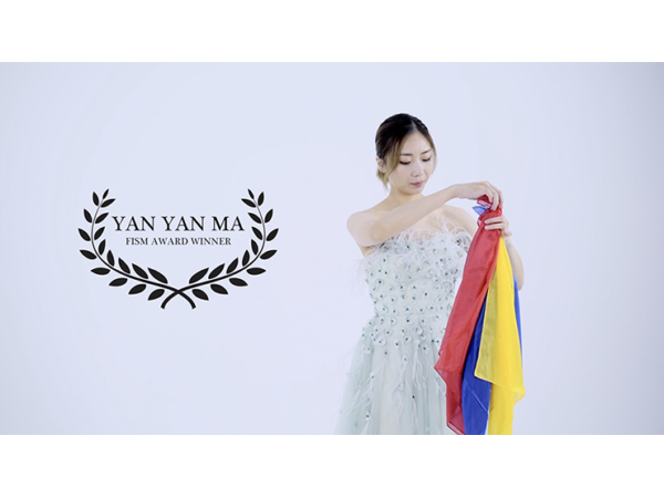 MY Flag Production Set by Yan Yan Ma & MS Magic