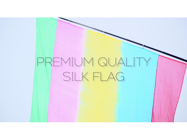 MY Flag Production Set by Yan Yan Ma & MS Magic