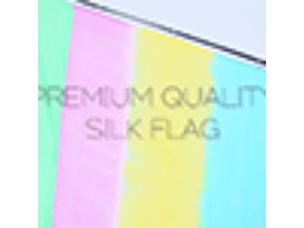 MY Flag Production Set by Yan Yan Ma & MS Magic