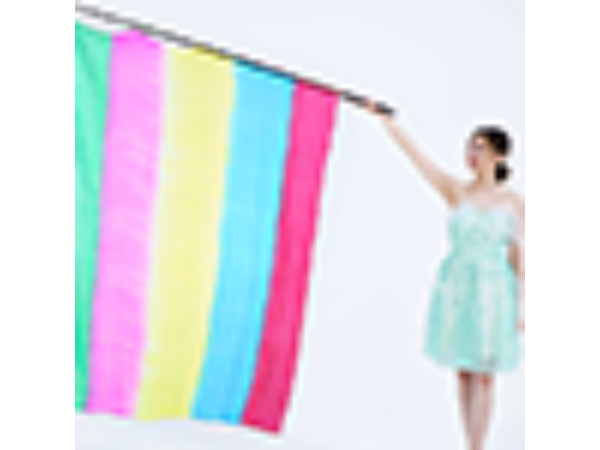 MY Flag Production Set by Yan Yan Ma & MS Magic