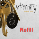 Eternity by Emran Riaz / Refill