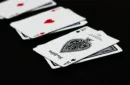 Blue Ribbon Playing Cards (Red) – Image 3