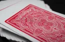 Blue Ribbon Playing Cards (Red) – Image 4