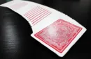Blue Ribbon Playing Cards (Red) – Image 5